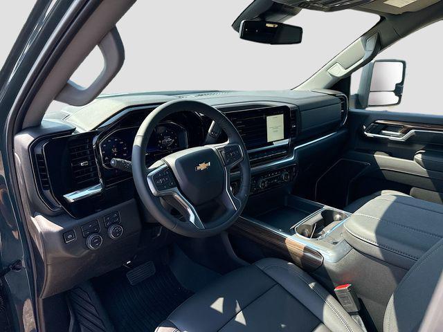 new 2025 Chevrolet Silverado 2500 car, priced at $68,035