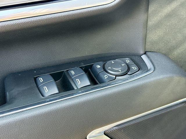 new 2025 Chevrolet Silverado 2500 car, priced at $68,035