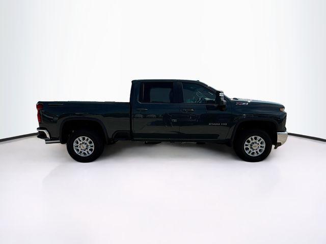 new 2025 Chevrolet Silverado 2500 car, priced at $68,035