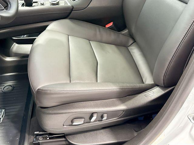 new 2025 Cadillac XT5 car, priced at $60,015