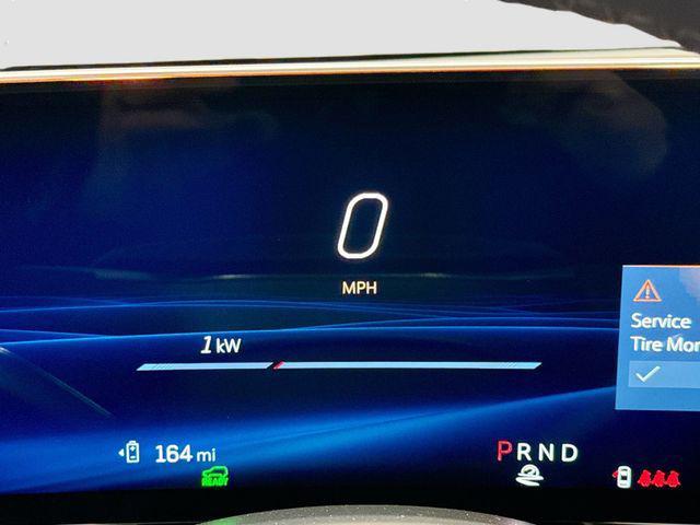 new 2025 Cadillac LYRIQ car, priced at $69,209