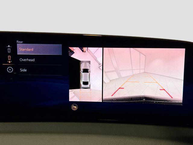 new 2026 Cadillac CT5 car, priced at $54,939