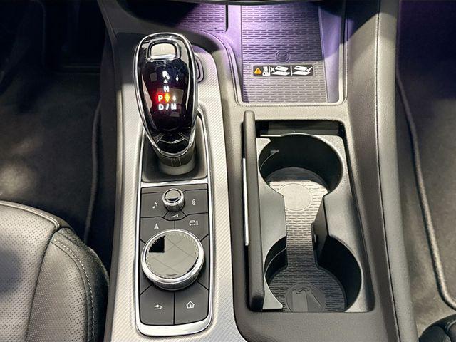 new 2026 Cadillac CT5 car, priced at $54,939