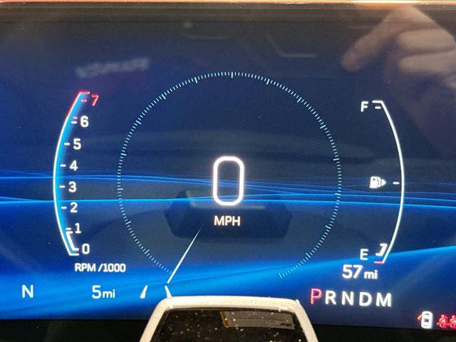 new 2026 Cadillac CT5 car, priced at $54,939