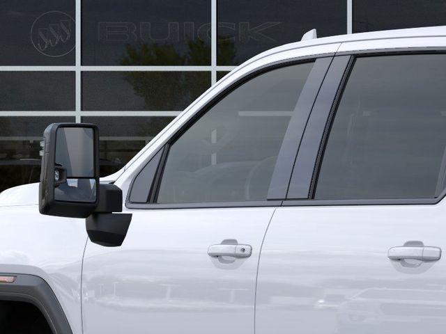 new 2025 GMC Sierra 2500 car, priced at $85,670