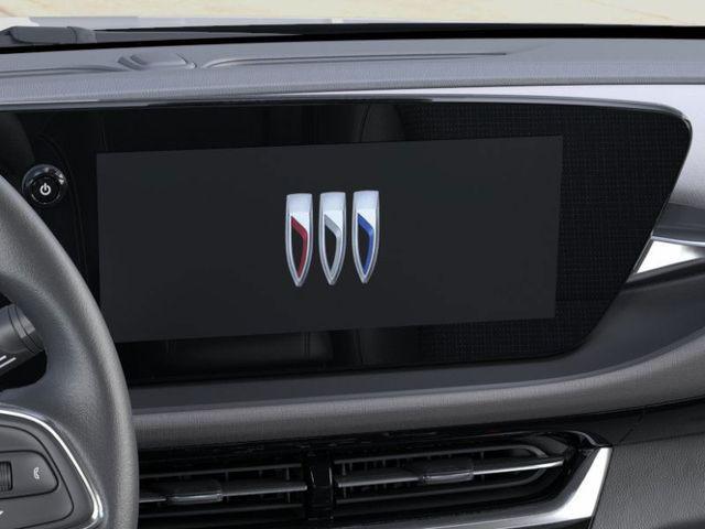 new 2026 Buick Envista car, priced at $33,250