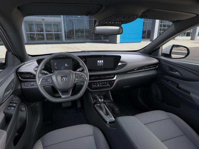 new 2026 Buick Envista car, priced at $33,250