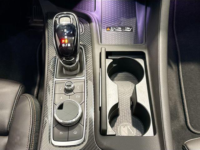 new 2026 Cadillac CT5 car, priced at $59,814