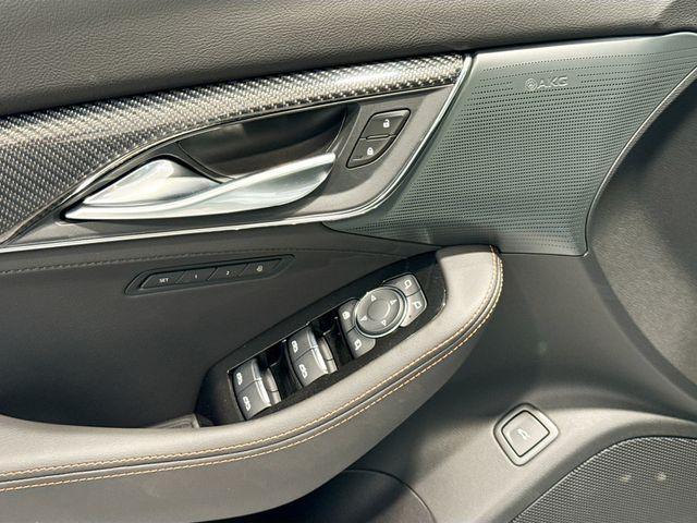 new 2026 Cadillac CT5 car, priced at $59,814