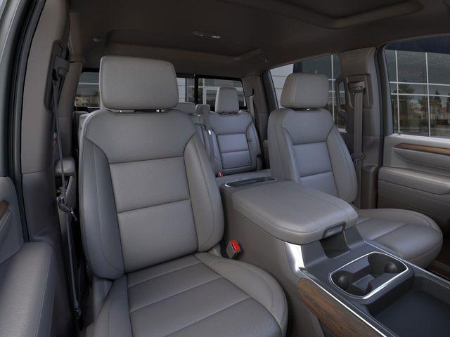 new 2024 GMC Sierra 2500 car, priced at $77,045