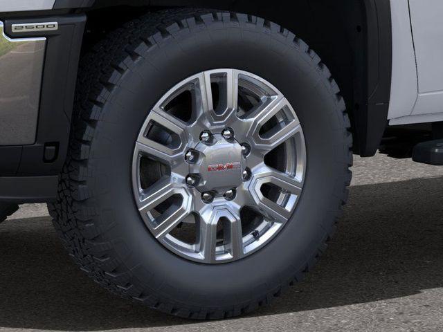 new 2024 GMC Sierra 2500 car, priced at $77,045