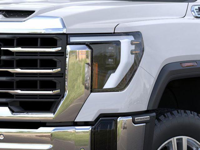 new 2024 GMC Sierra 2500 car, priced at $77,045