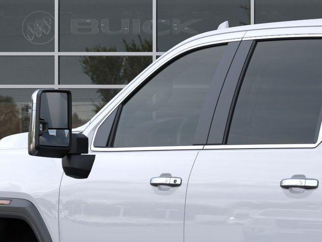 new 2024 GMC Sierra 2500 car, priced at $77,045
