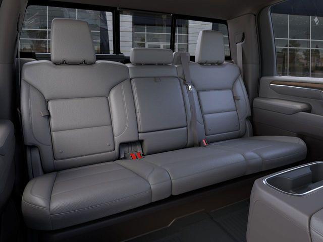 new 2024 GMC Sierra 2500 car, priced at $77,045