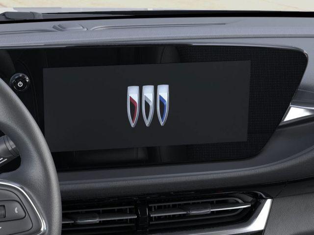 new 2026 Buick Envista car, priced at $28,985