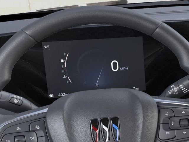 new 2026 Buick Envista car, priced at $28,885