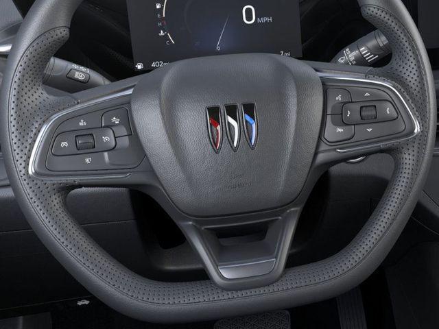 new 2026 Buick Envista car, priced at $27,805