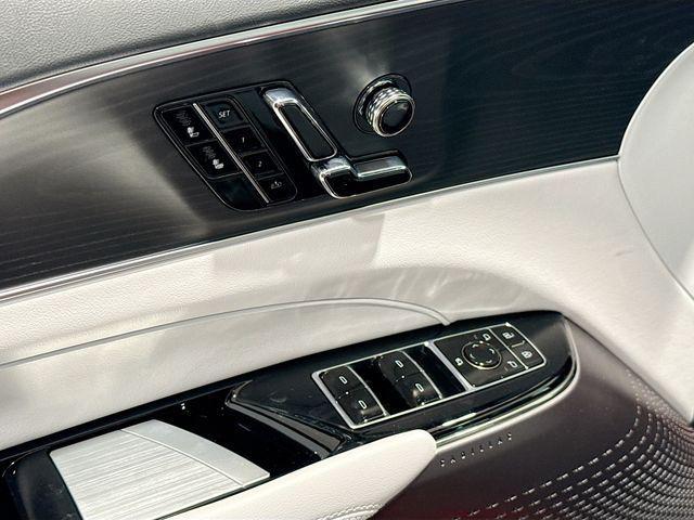 new 2025 Cadillac LYRIQ car, priced at $69,709