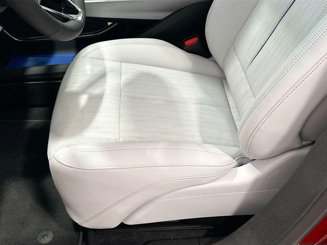 new 2025 Cadillac LYRIQ car, priced at $69,709