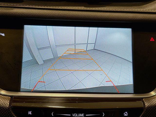 used 2017 Cadillac XT5 car, priced at $14,500