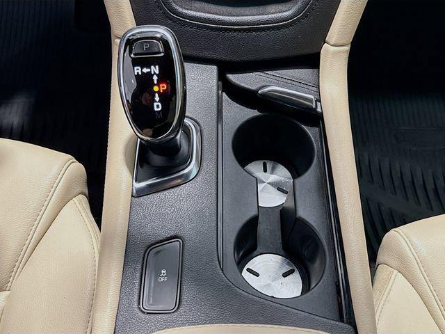 used 2017 Cadillac XT5 car, priced at $14,500