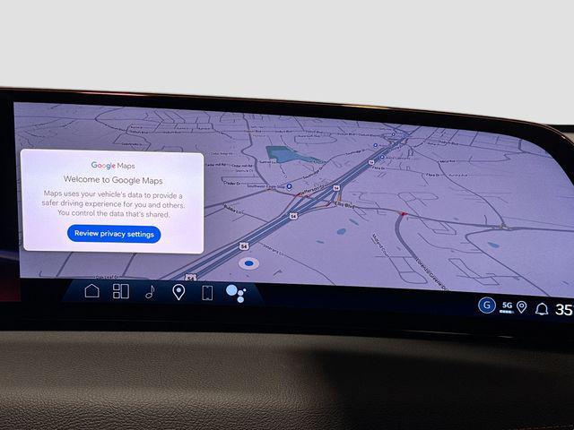 new 2026 Cadillac CT5-V car, priced at $66,539
