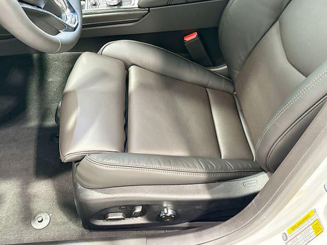 new 2026 Cadillac CT5-V car, priced at $66,539