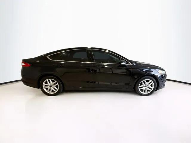 used 2016 Ford Fusion car, priced at $10,985