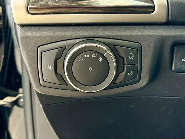 used 2016 Ford Fusion car, priced at $10,985