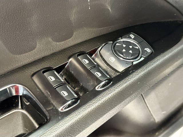 used 2016 Ford Fusion car, priced at $10,985