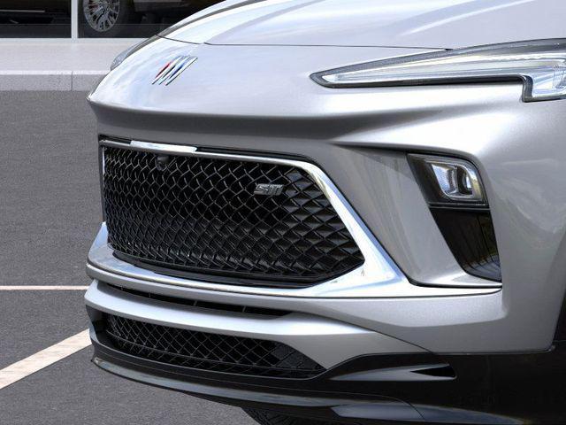 new 2026 Buick Encore GX car, priced at $32,530