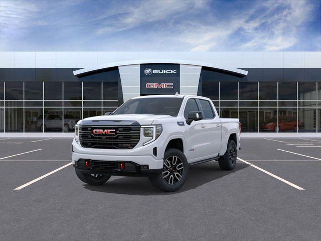 new 2026 GMC Sierra 1500 car, priced at $72,000