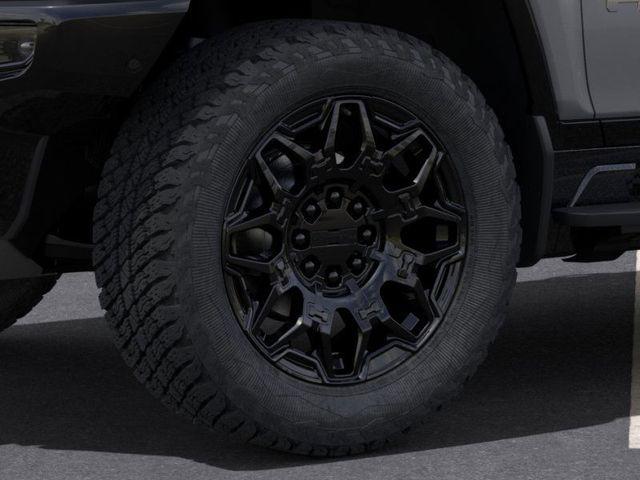 new 2025 GMC HUMMER EV SUV car, priced at $89,470