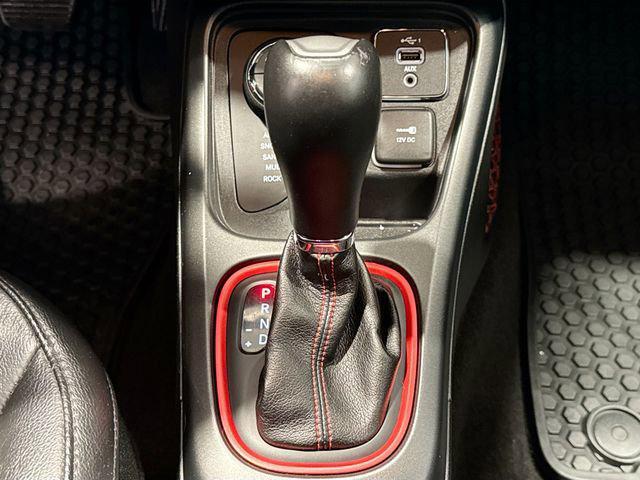 used 2019 Jeep Compass car, priced at $13,885