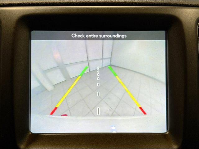 used 2019 Jeep Compass car, priced at $13,885