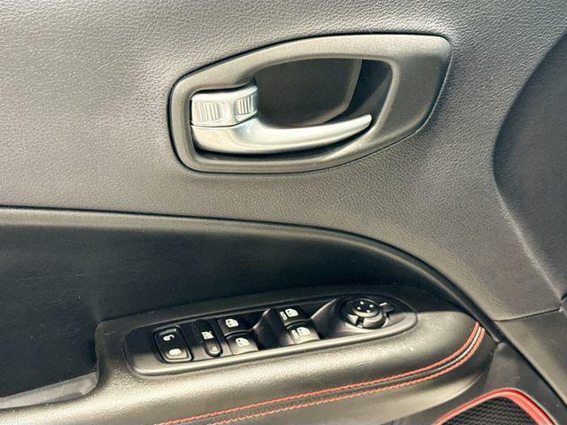 used 2019 Jeep Compass car, priced at $13,885