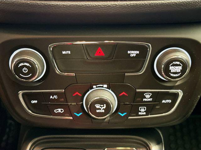 used 2019 Jeep Compass car, priced at $13,885