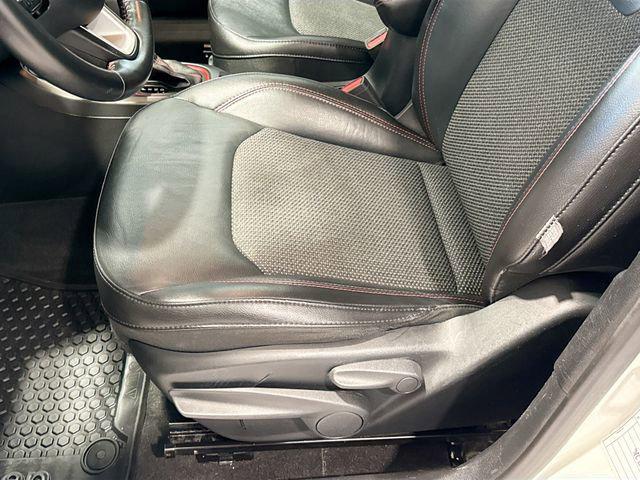 used 2019 Jeep Compass car, priced at $13,885