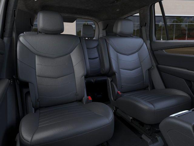 new 2024 Cadillac XT6 car, priced at $62,415