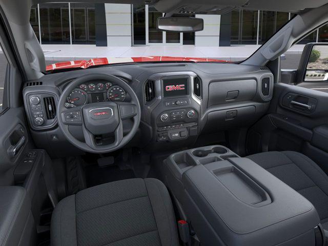 new 2026 GMC Sierra 2500 car, priced at $55,920