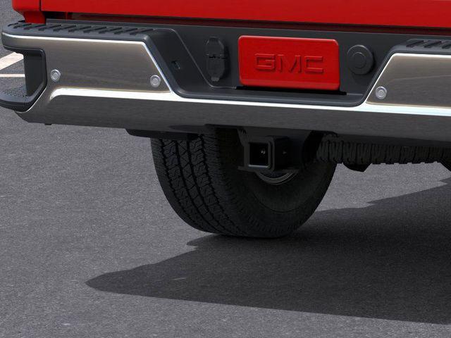 new 2026 GMC Sierra 2500 car, priced at $55,920