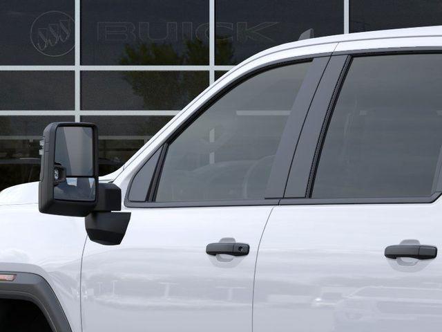 new 2025 GMC Sierra 2500 car, priced at $56,990