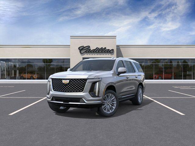 new 2026 Cadillac Escalade car, priced at $108,335