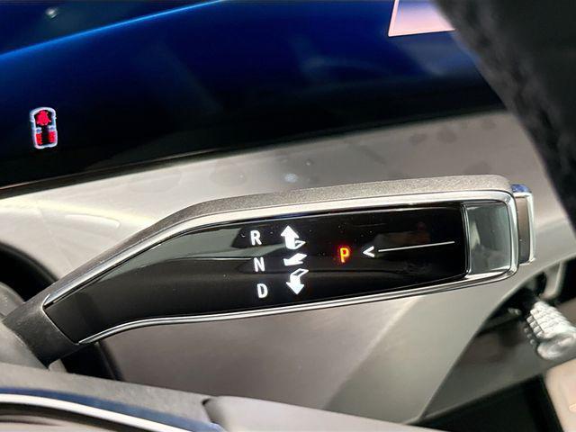 new 2026 Cadillac VISTIQ car, priced at $82,304