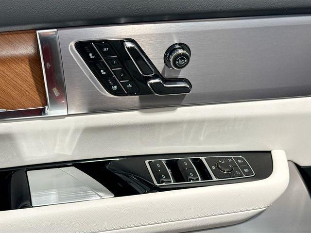 new 2026 Cadillac VISTIQ car, priced at $82,304