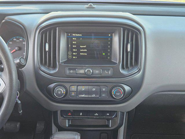 used 2019 Chevrolet Colorado car, priced at $18,991