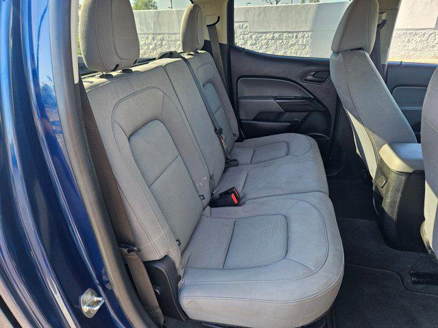 used 2019 Chevrolet Colorado car, priced at $18,991