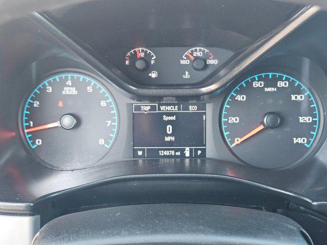 used 2019 Chevrolet Colorado car, priced at $18,991