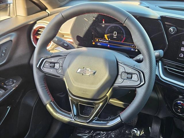 new 2026 Chevrolet Trax car, priced at $27,358