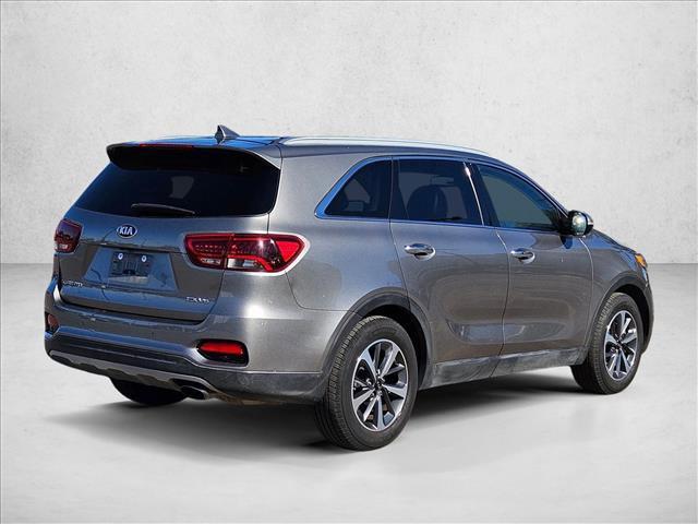 used 2019 Kia Sorento car, priced at $12,992